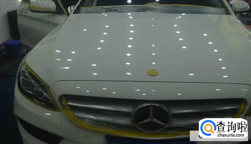 车漆有色差该如何补救