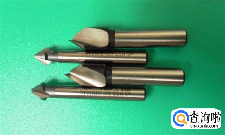 钻头的种类