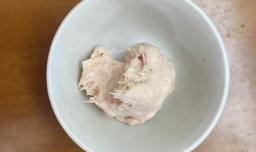 教你做美味的白菜丸子汤