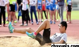 跳远摔伤的原因有哪些