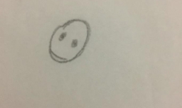 如何画小猪乔治简笔画