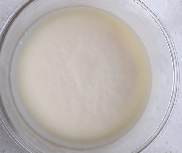 猪花油与猪板油区别