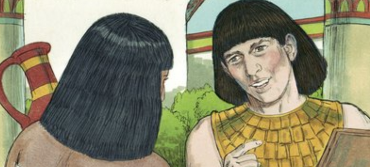 摩西摩西是什么意思