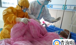 如何自查是否出现白肺