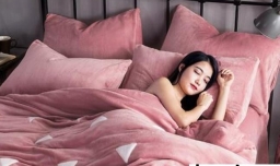 为什么裸睡好