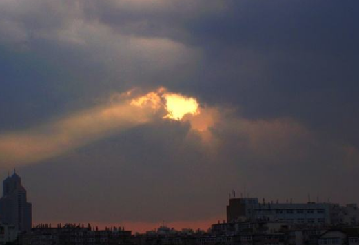 古代三更天是现在几点