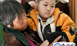为何孩子越长大越不亲近奶奶？并非孙子和儿媳不孝，背后娃有苦衷