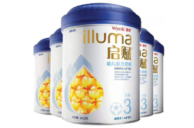 进口奶粉排行榜10强