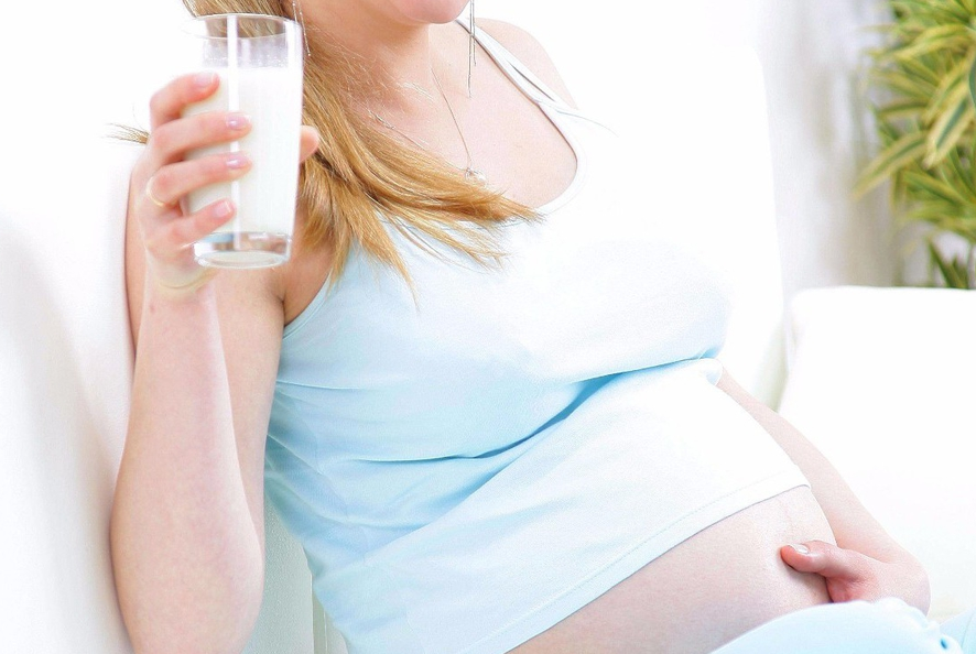 孕妇礼物送什么好呢