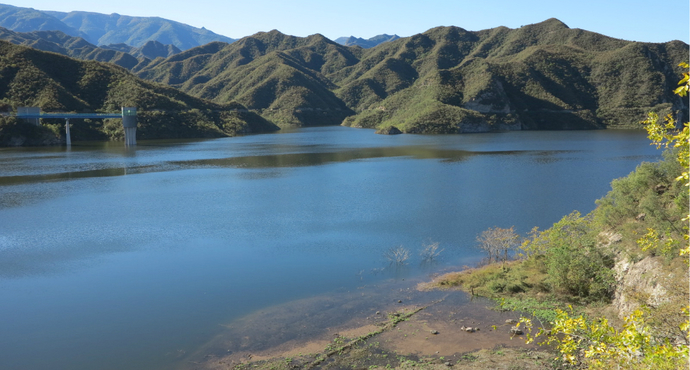 水库为什么不提前泄洪