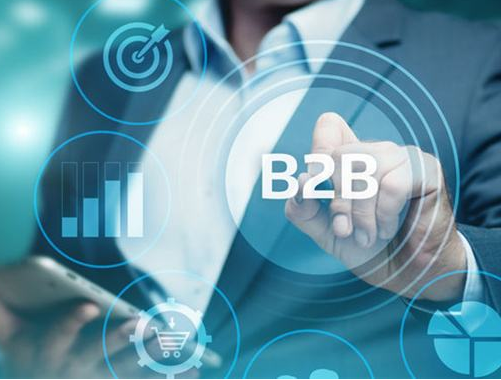b2b是什么意思