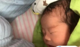 新生儿出现这3信号，也暗示着肠胀气，妈妈别疏忽