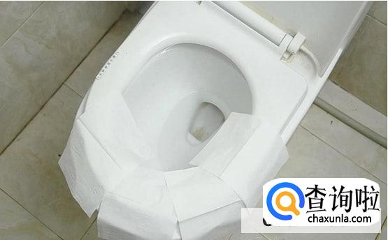 马桶盖到底该不该盖上