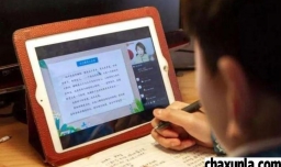 孩子上网课要注意什么