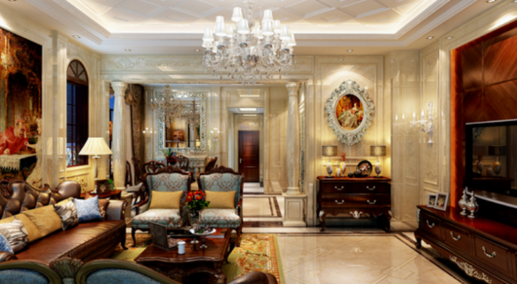 巴洛克风格的主要特征是什么