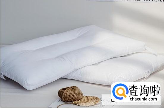 清洗枕头如何保持蓬松柔软
