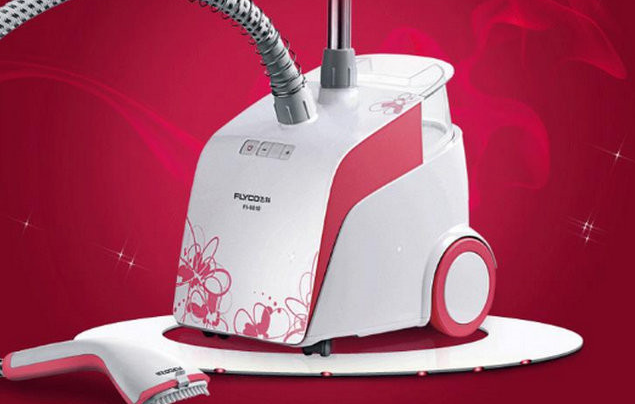 挂烫机排行榜10强