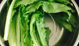 如何做出好吃的蒜香油麦菜？