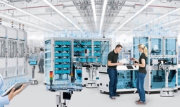 机电一体化是学什么的？