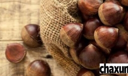 栗子怎样储存放的时间长？