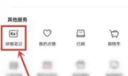 喜马拉雅怎么分享笔记