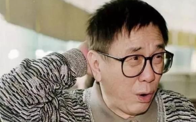 沧海一声笑的意思