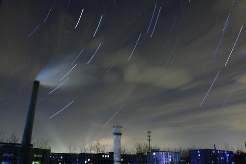 北斗星的动物是什么动物