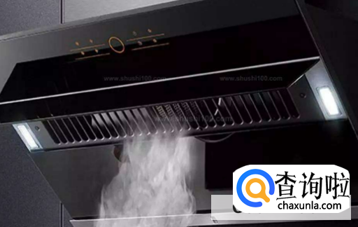 如何快速清洗油烟机