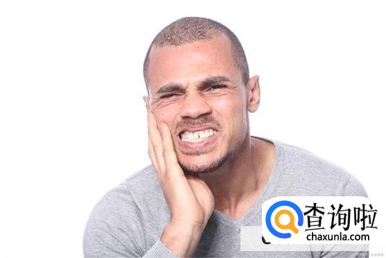 拔智齿会掉智商还能瘦脸