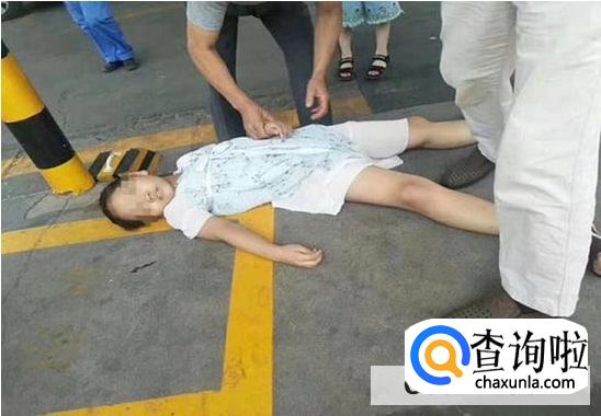 小儿煤气中毒的急救措施?