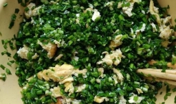 如何做家常饺子馅