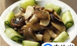 平菇怎么做好吃