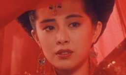 惊鸿一瞥是什么意思