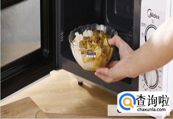 隔夜饭如何正确储存