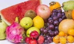 哪些水果不适宜晚上吃？