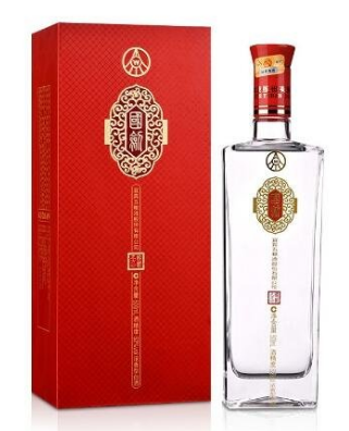 中国名酒排行榜前十名