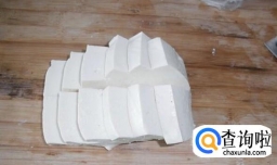 卤煮火烧的做法