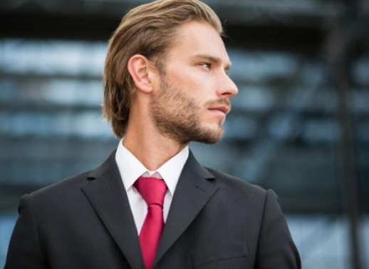 男孩和男人的区别是什么