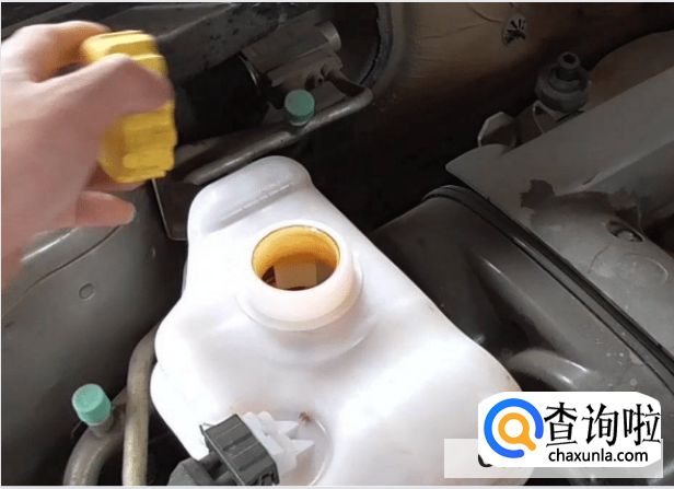 自己手动可以更换汽车机油吗