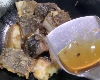 咸鱼怎样做好吃