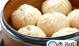 雪里红猪肉馅大包子的做法
