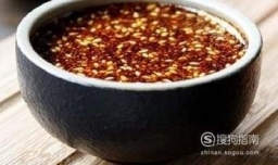 凉皮汤料调料的配方