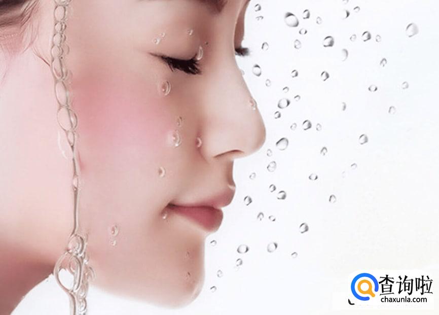 什么食物可以改善皮肤状态