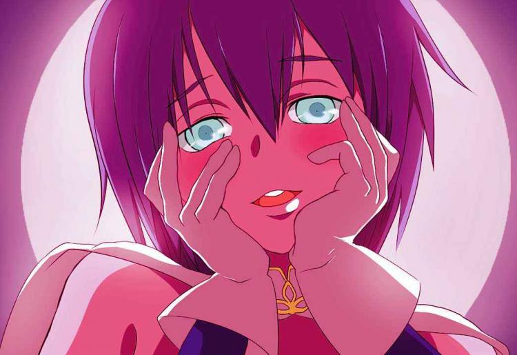 病娇是什么意思