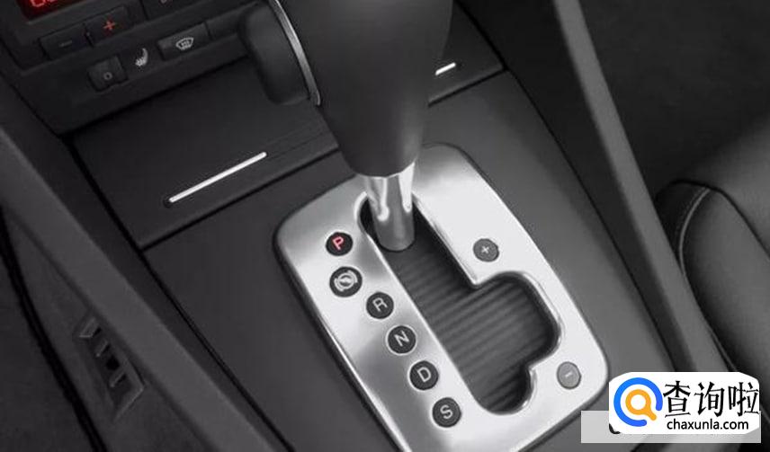 自动档的车具体怎么操作