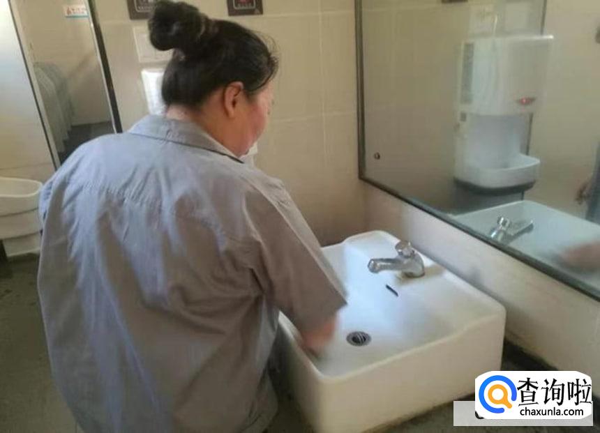 面盆保养的小技巧