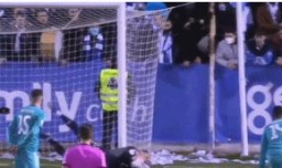 国王杯：皇马3-1阿尔科亚诺