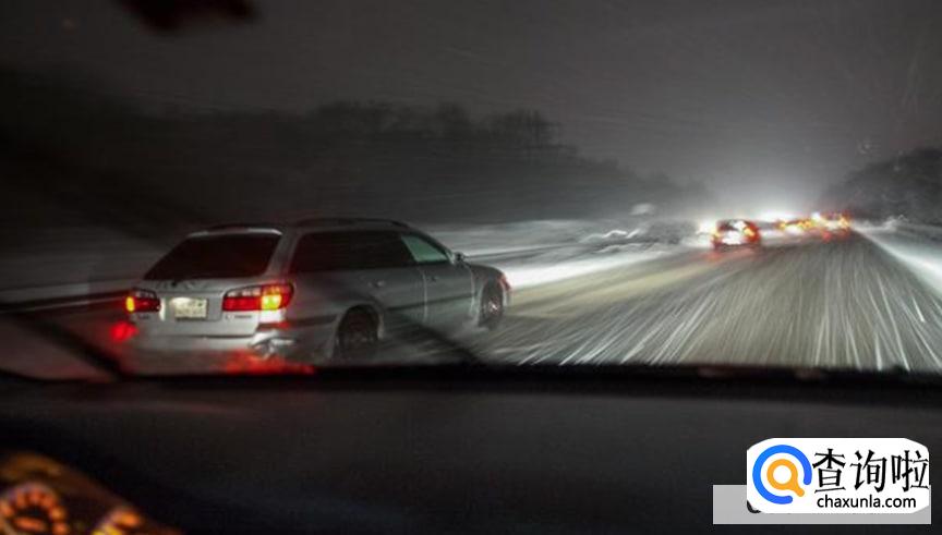 自动档的车具体怎么操作