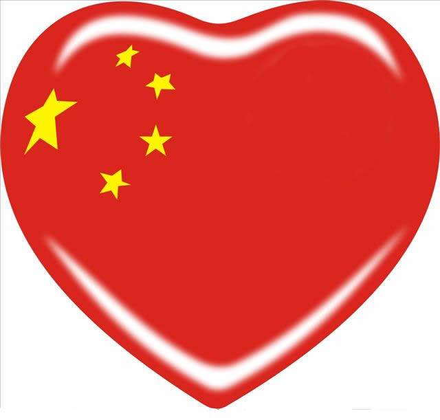 祝福祖国的十首歌