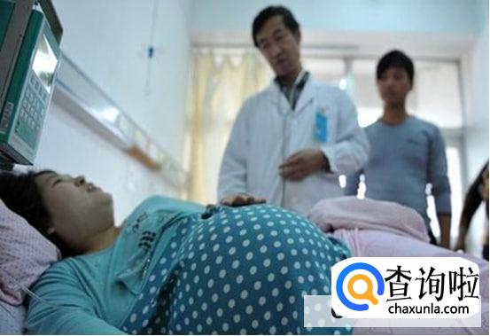 孕妇肚子咕咕叫怎么办